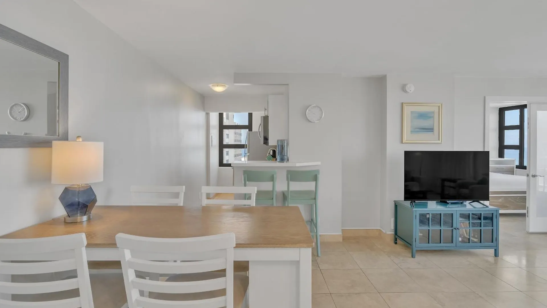 Appartamento Stunning Ocean View Retreat With Free Parking Honolulu