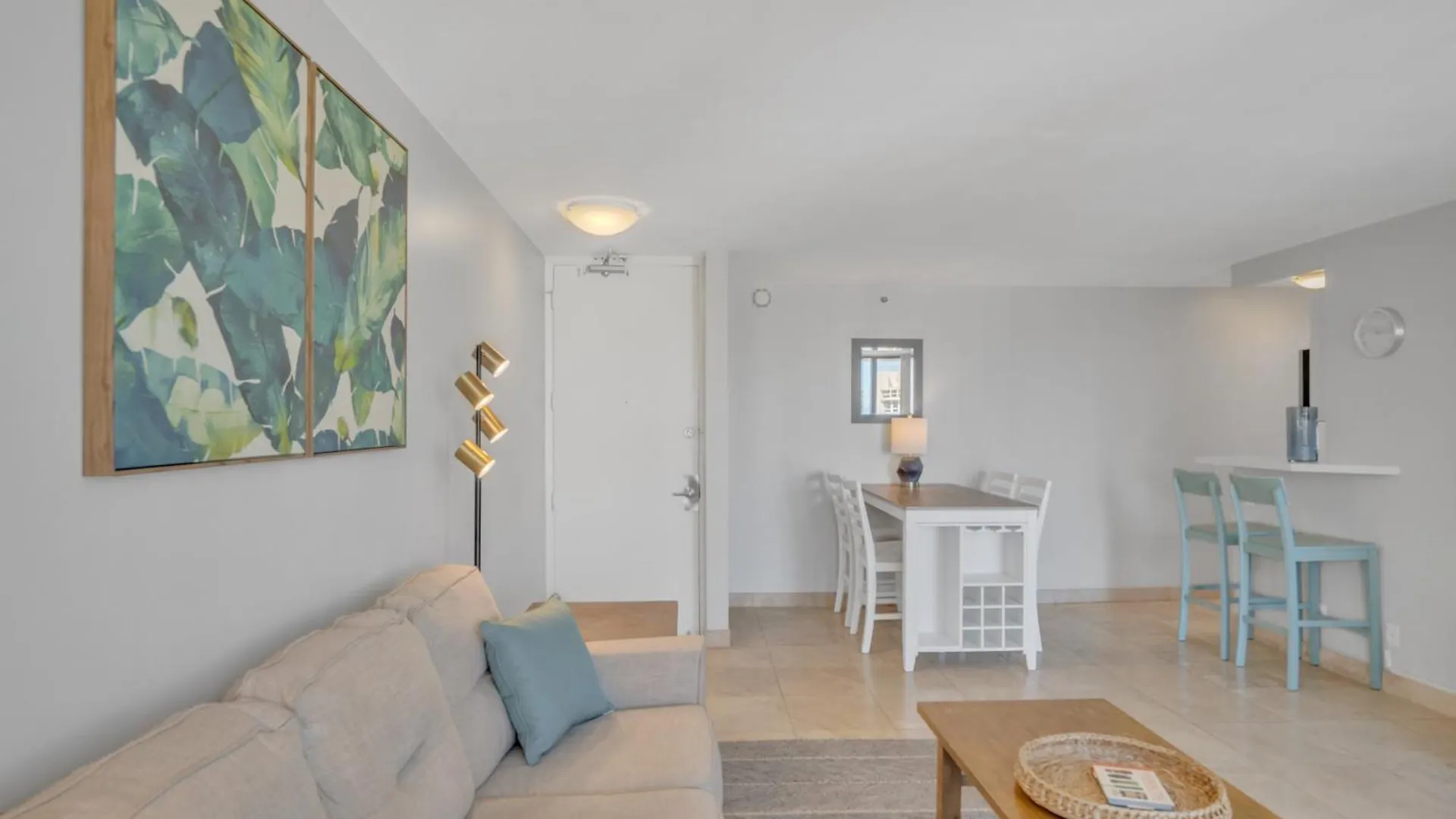 Appartamento Stunning Ocean View Retreat With Free Parking Honolulu Stati Uniti