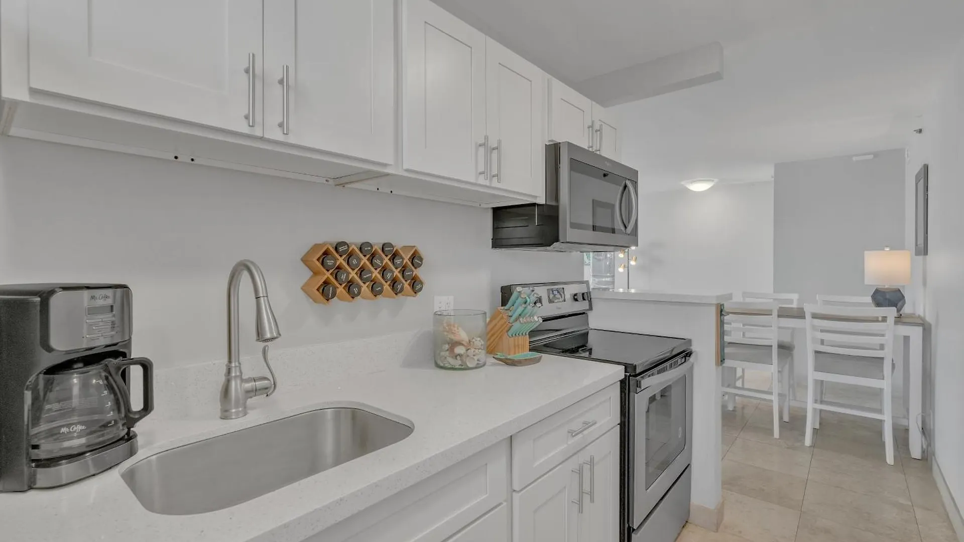 Appartamento Stunning Ocean View Retreat With Free Parking Honolulu 0*,