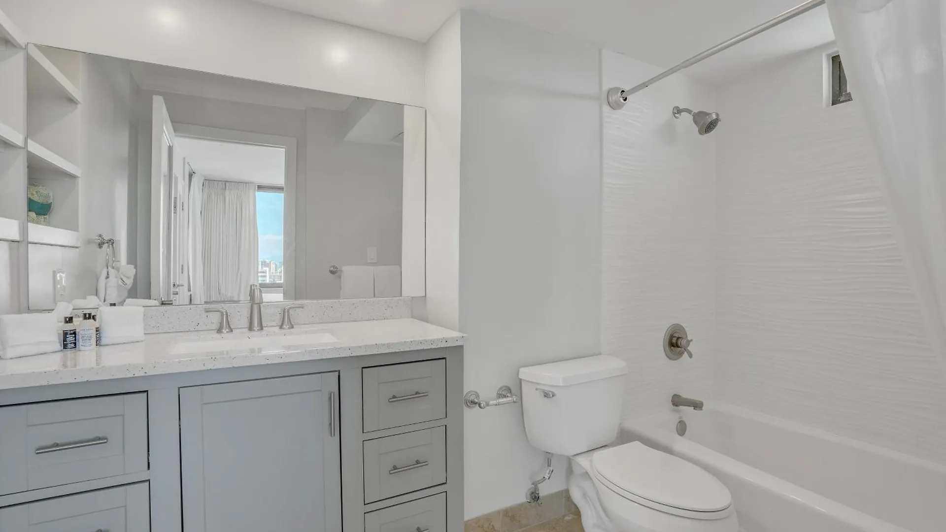 Appartamento Stunning Ocean View Retreat With Free Parking Honolulu
