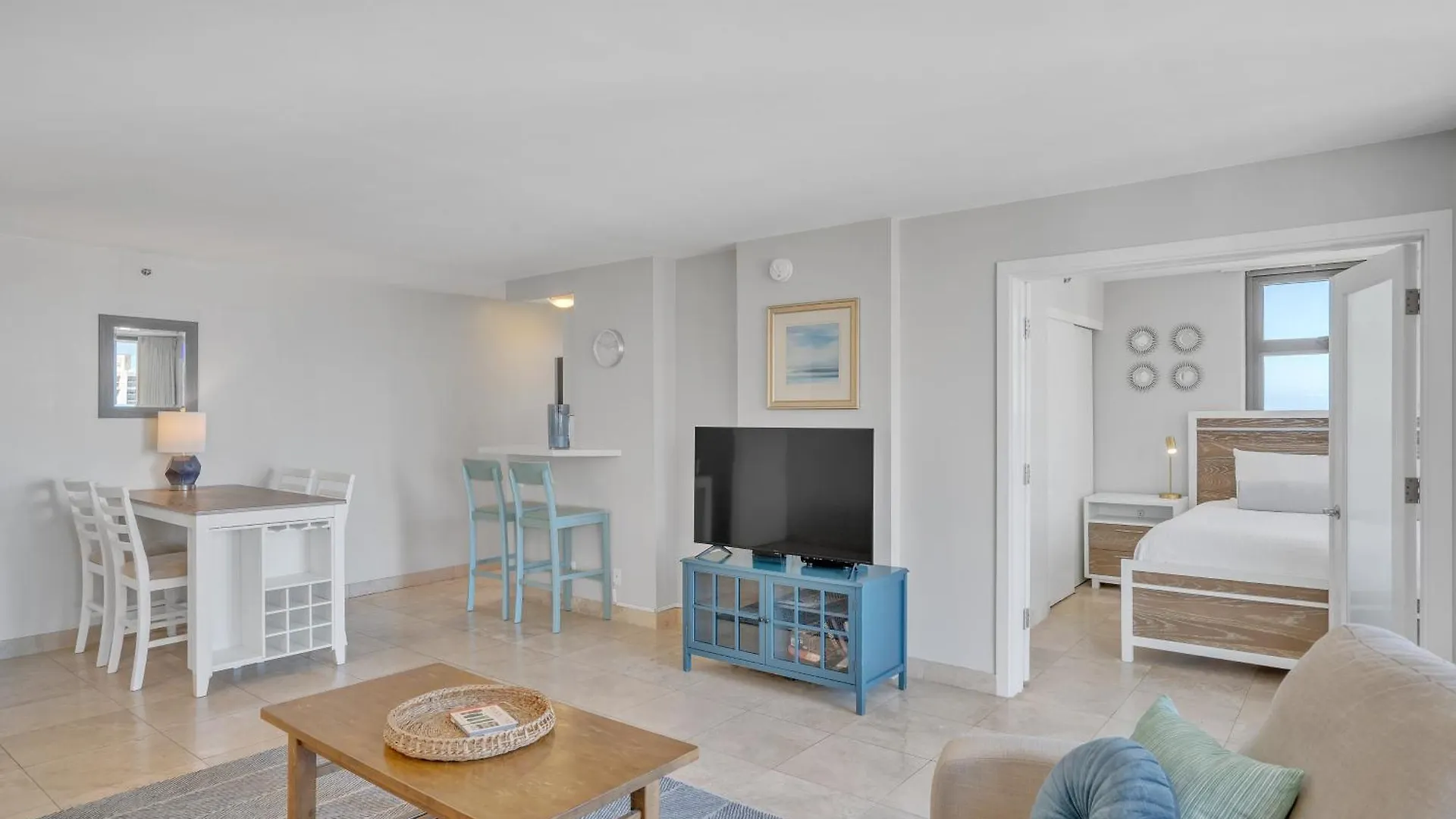 Appartamento Stunning Ocean View Retreat With Free Parking Honolulu Stati Uniti