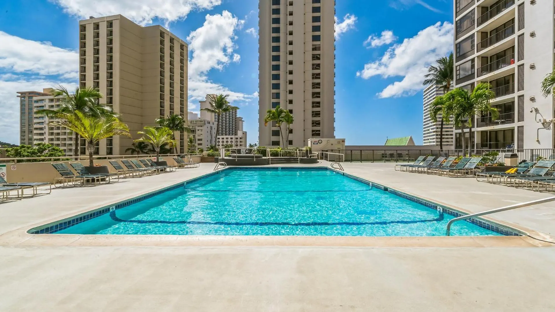 Appartamento Stunning Ocean View Retreat With Free Parking Honolulu