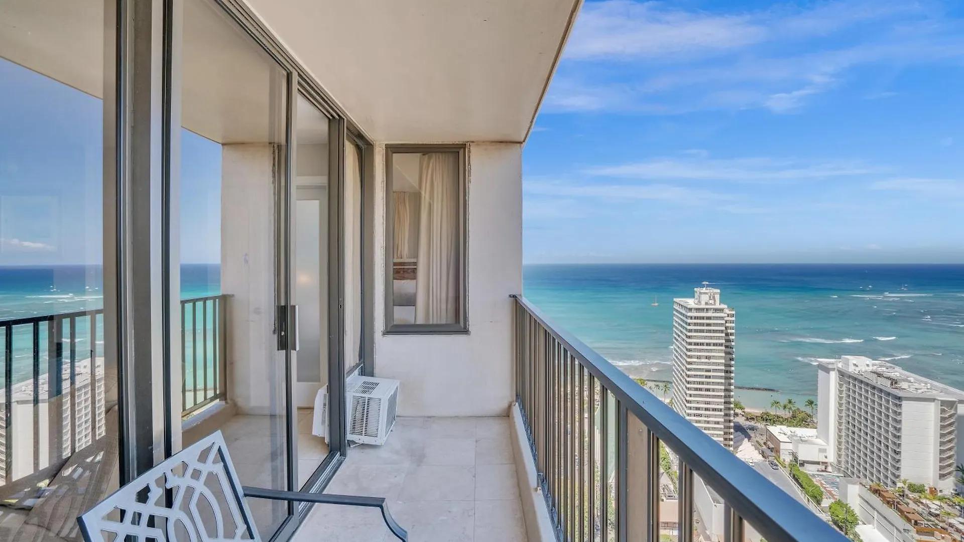 Appartamento Stunning Ocean View Retreat With Free Parking Honolulu 0*,  Stati Uniti